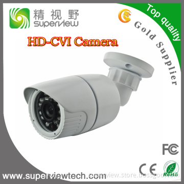 1.3megapixel Fixed IR Waterproof Cvi Camera (Fsm13-23)